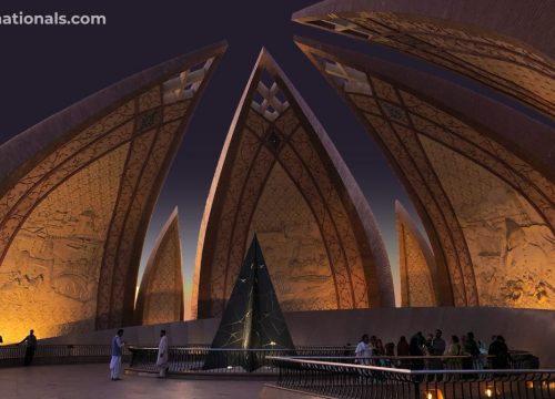 Discover Islamabad’s amazing travel and tour services