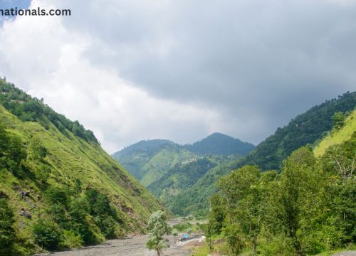 Discover Nathia Gali Pakistan’s Ideal Mountain Retreat for All 