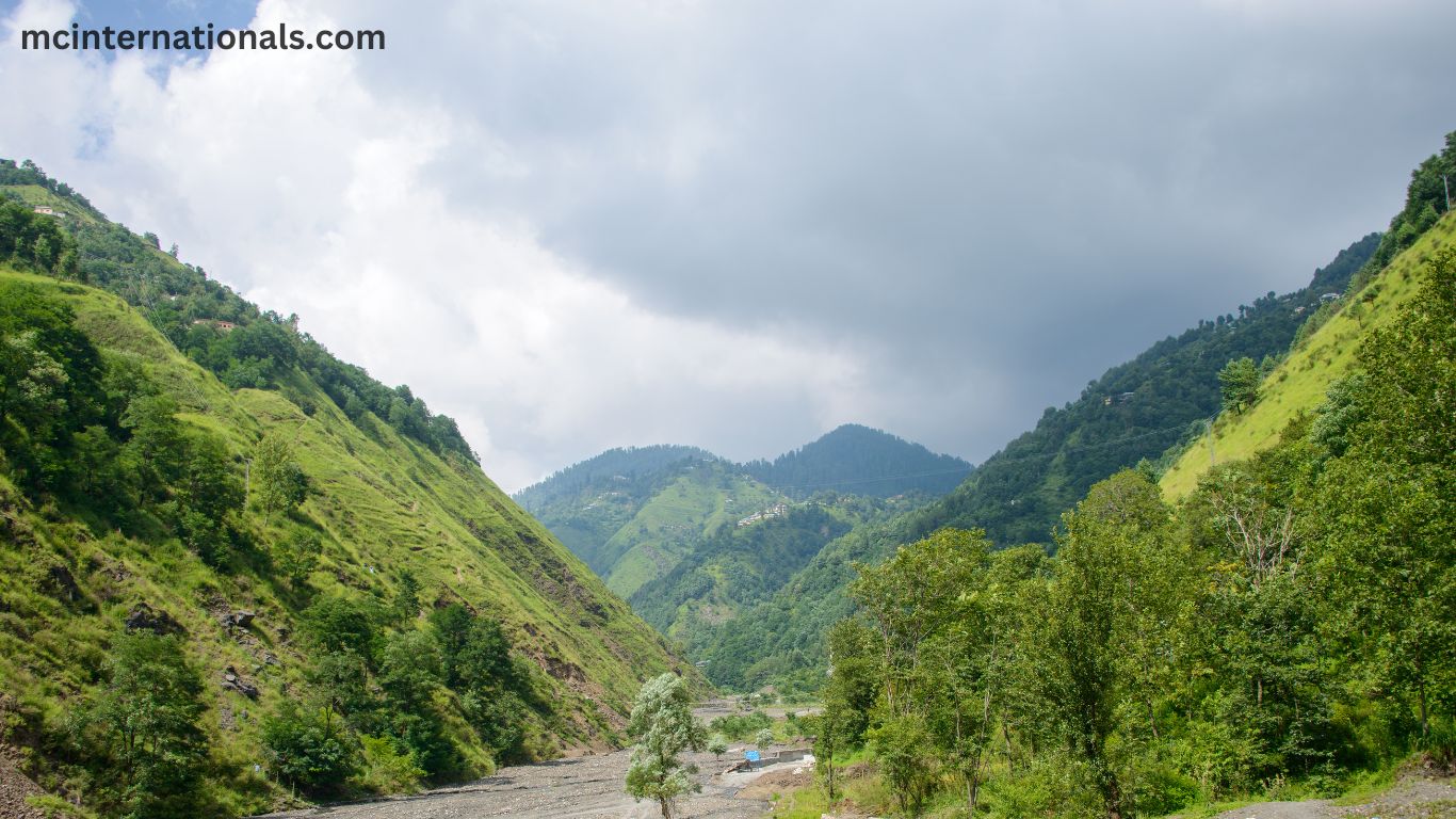 Discover Nathia Gali Pakistan’s Ideal Mountain Retreat for All 