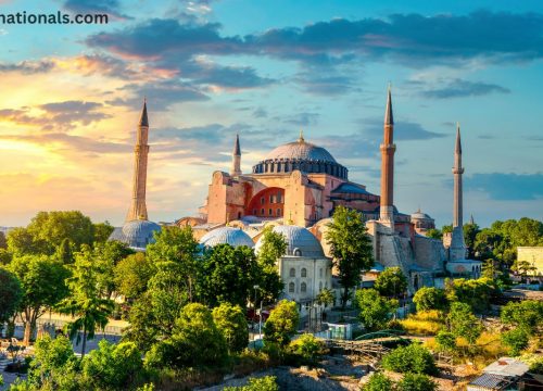 How to Successfully Get an Istanbul Visit Visa in 2024