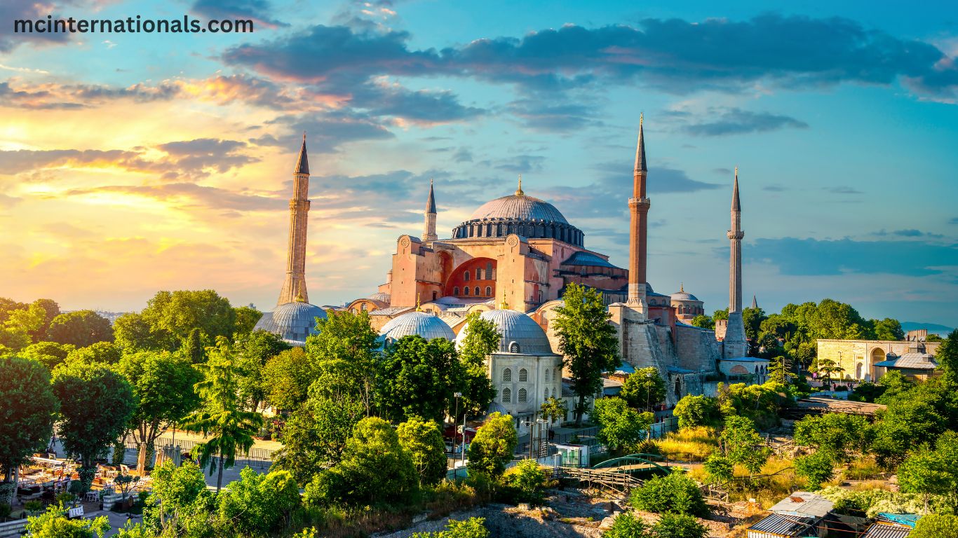 How to Successfully Get an Istanbul Visit Visa in 2024