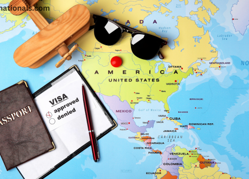 Essential Tips for a Successful USA Tourist Visa from Pakistan