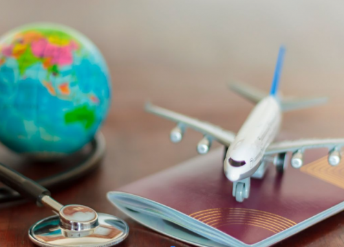 Travel and Tours: Exposing the World’s Wonders