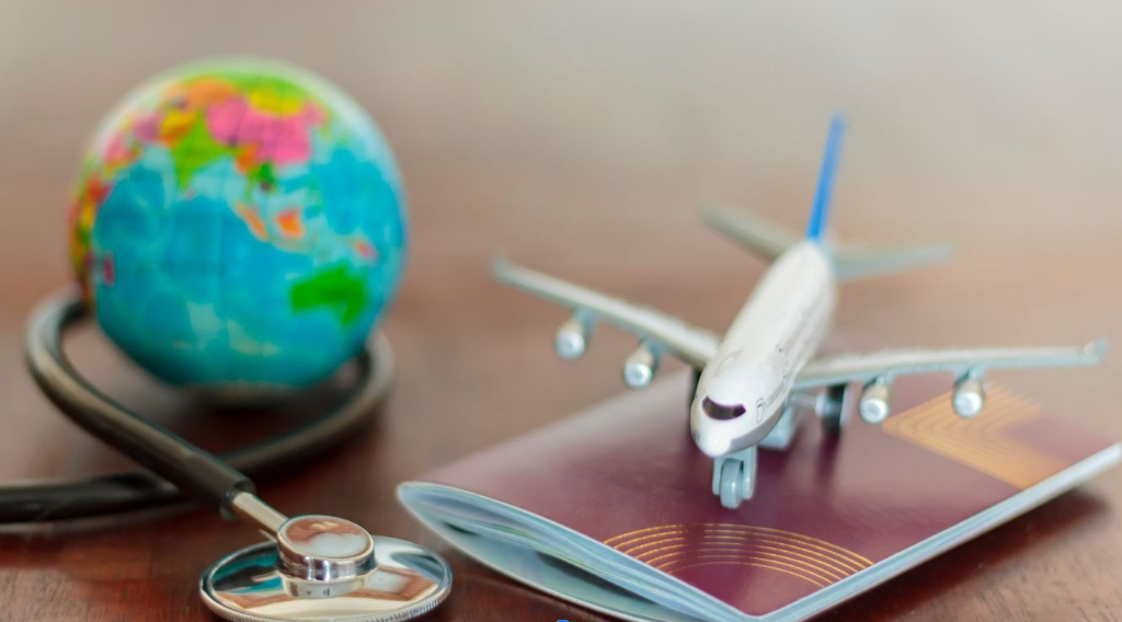 travel and tour