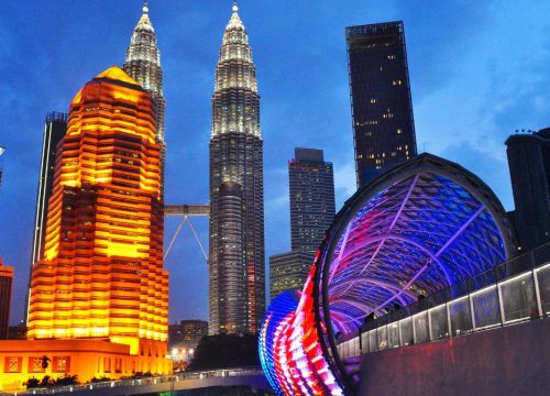 Discover the Best Travel and Tour Agency in Malaysia