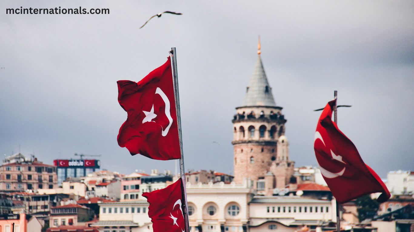 Turkey Visa