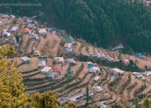 Discover the Magic of Abbottabad & Nathia Gali A Nature Paradise