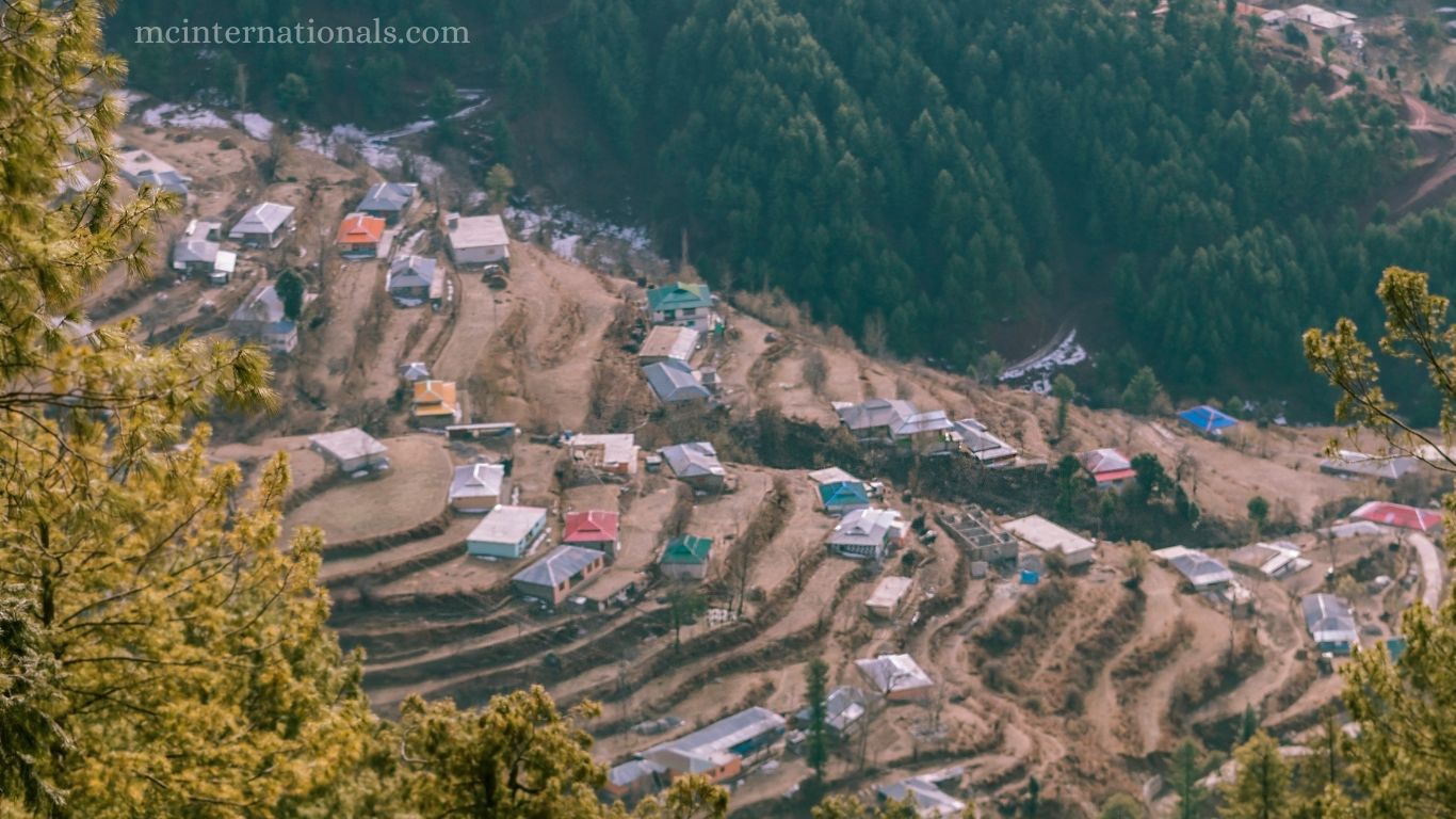 Abbottabad & Nathia Gali