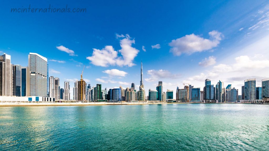 Dubai Package Tour Adventure, Luxury, and Culture Combined