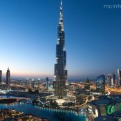 Dubai Tour Packages