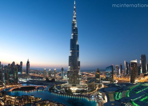 Top Dubai Tour Packages for an Unforgettable Vacation