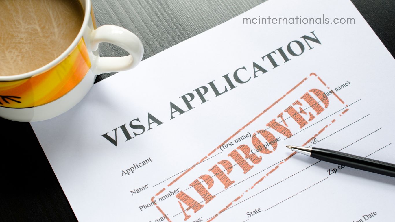 Dubai Visit Visa Services
