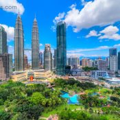 Malaysia Visa Prices