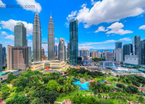 Exclusive Malaysia Visa Prices for Budget Travelers