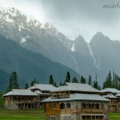 Neelam Valley Adventures