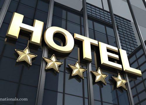 Discover Shaza Al Madina Hotel Your Luxurious Stay