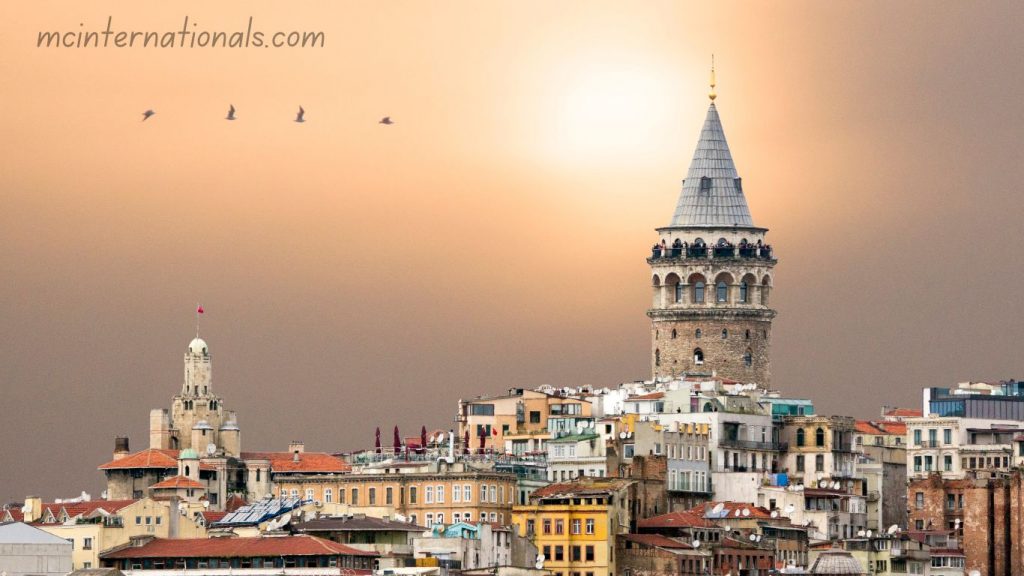 Turkey Vacation Packages Unmatched Travel Experience