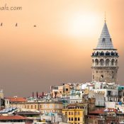 Turkey Vacation Packages