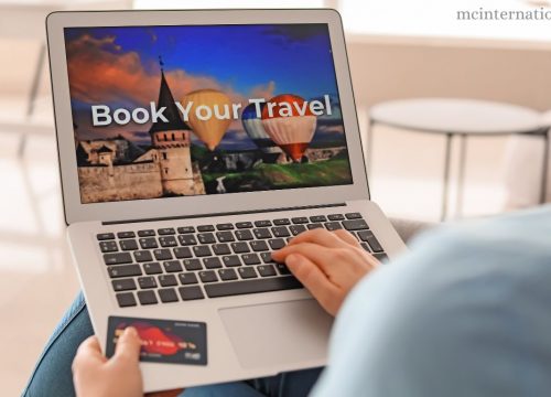 Seamless Turkish Flight Booking Online for Smooth Journeys