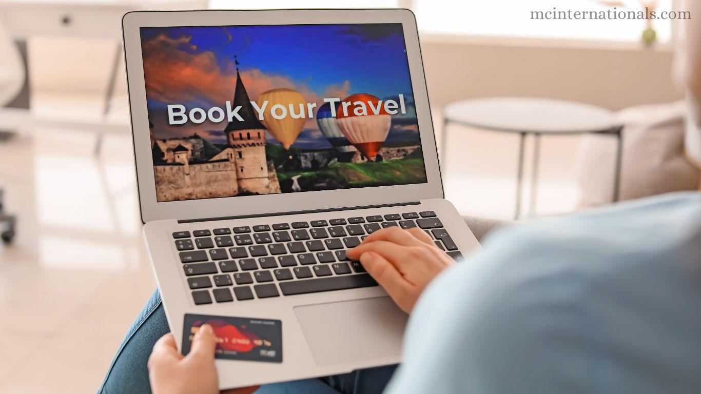Turkish Flight Booking Online