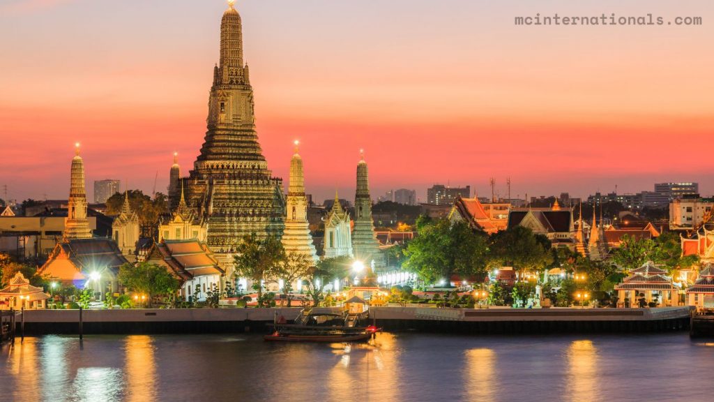 Affordable Thailand Tour Packages for a Dream Getaway