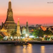 Affordable Thailand Tour Packages for a Dream Getaway