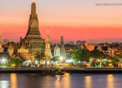 Affordable Thailand Tour Packages for a Dream Getaway