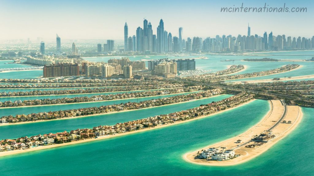Premier Dubai Trip Package Luxury Travel Experience