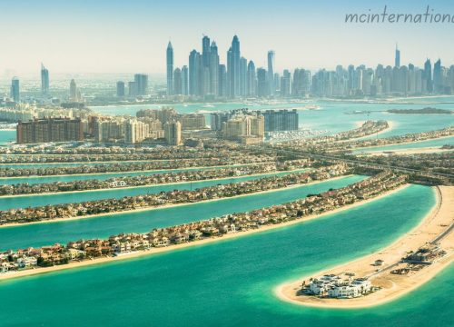 Premier Dubai Trip Package Luxury Travel Experience
