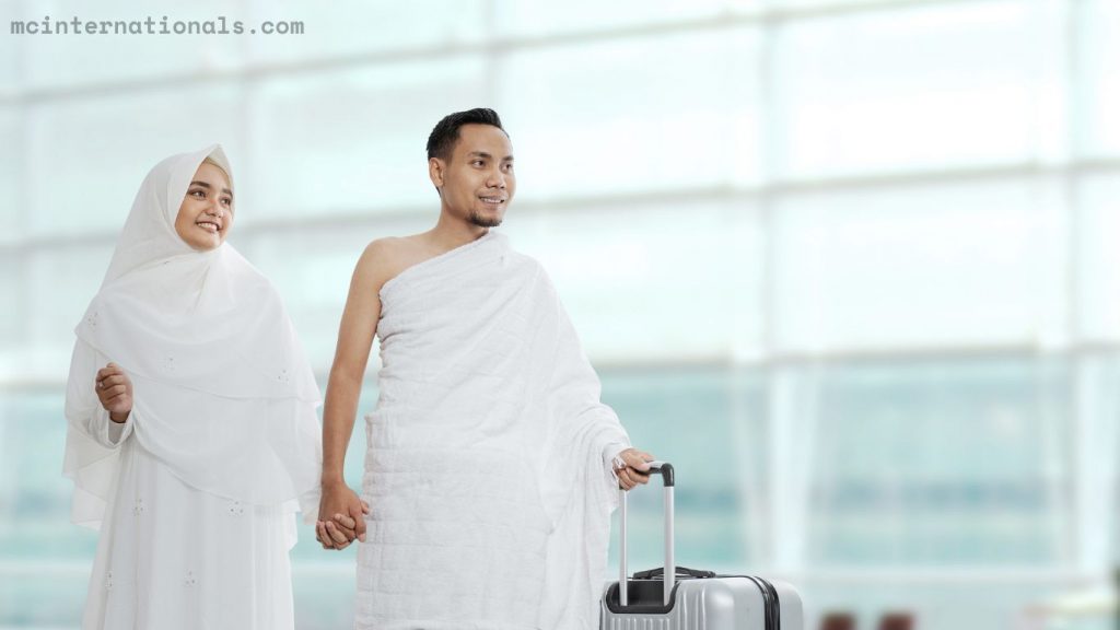 Exclusive Hajj Packages for Couples Spiritual Journey Together