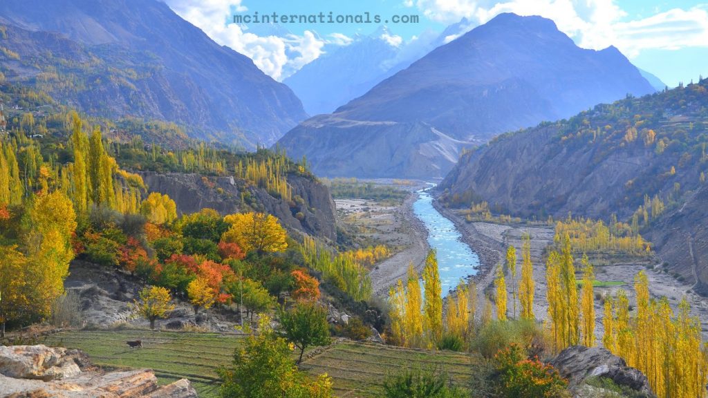 Plan Your Dream Hunza Valley Tour Scenic Adventures