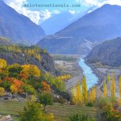 Hunza Valley Tour