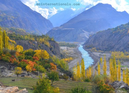 Plan Your Dream Hunza Valley Tour Scenic Adventures