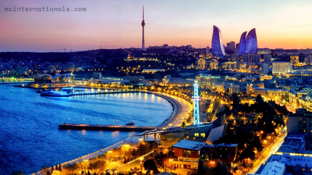 Luxury Azerbaijan Tour Packages for Memorable Journeys