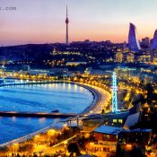 Luxury Azerbaijan Tour Packages for Memorable Journeys