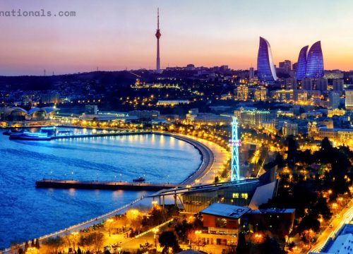 Luxury Azerbaijan Tour Packages for Memorable Journeys