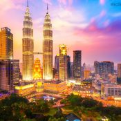 Malaysia Tour Packages