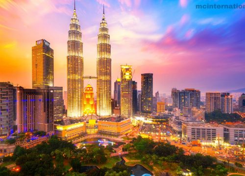 Malaysia Tour Packages Luxury Adventure & Relaxation