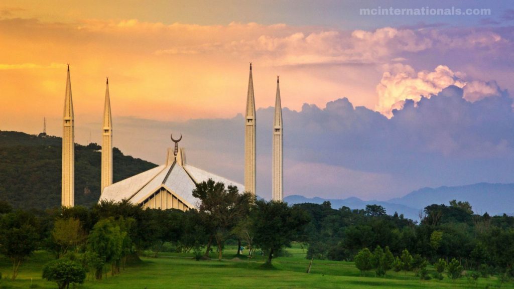 Exclusive Pakistan Tour Packages for Unforgettable Trips