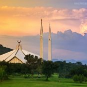Pakistan Tour Packages