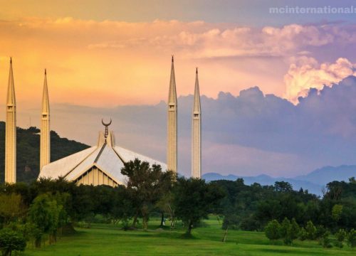 Exclusive Pakistan Tour Packages for Unforgettable Trips