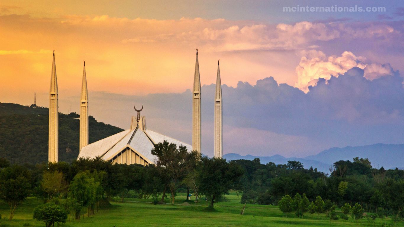 Pakistan Tour Packages