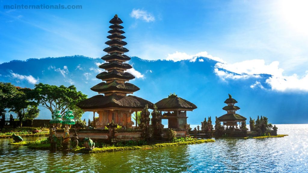 Quick Steps for a Smooth Indonesia Visit Visa Process