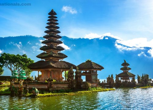 Quick Steps for a Smooth Indonesia Visit Visa Process