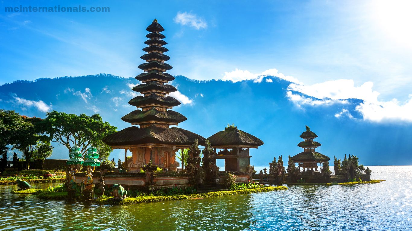 Quick Steps for a Smooth Indonesia Visit Visa Process