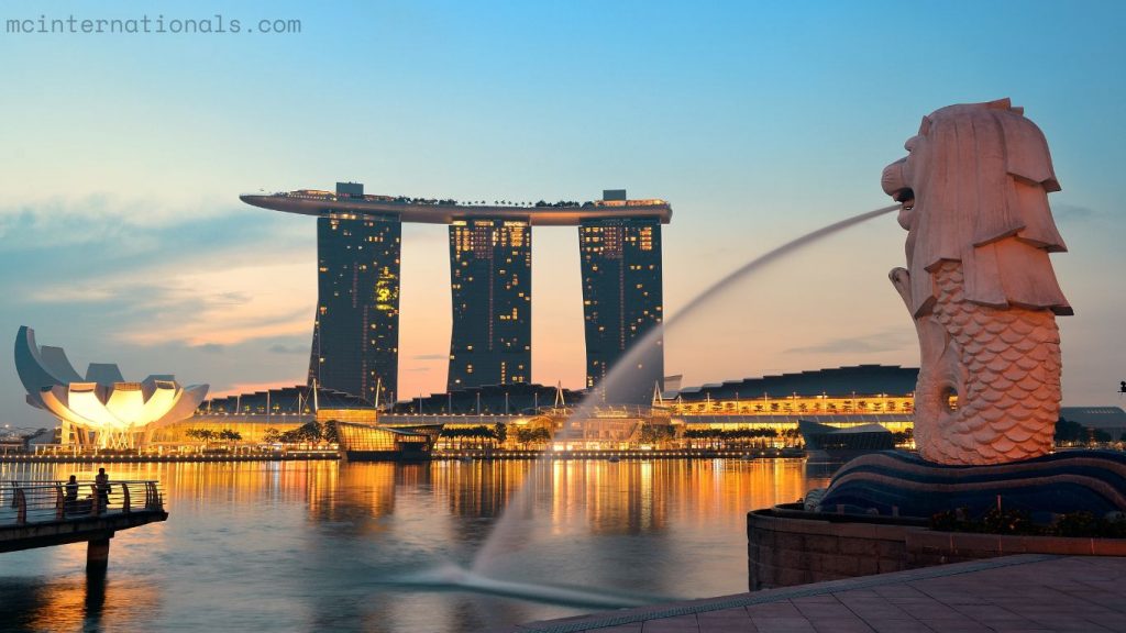 Unforgettable Singapore Tour Book Your Adventure Now