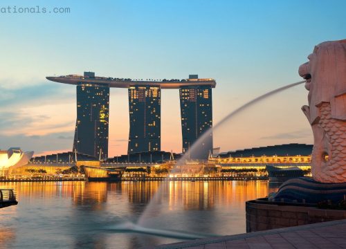 Unforgettable Singapore Tour Book Your Adventure Now
