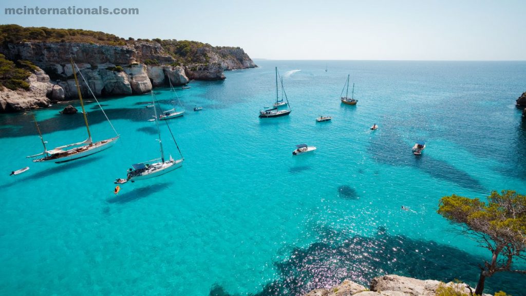 Affordable Spain Visit Visa Fees Plan Your Dream Trip Now