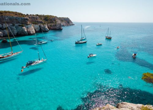 Affordable Spain Visit Visa Fees Plan Your Dream Trip Now