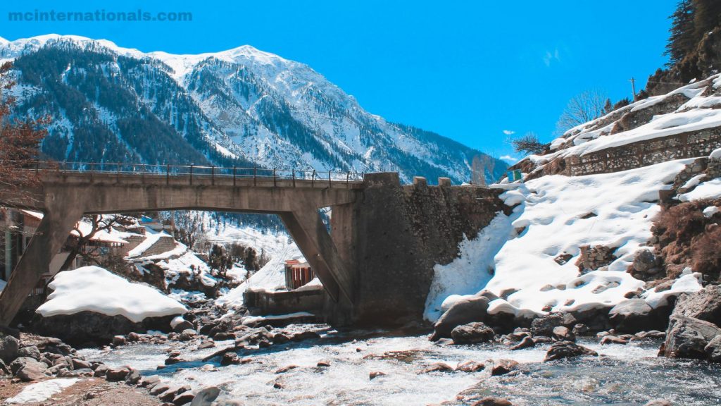 Swat Valley Adventure Unveil Pakistan’s Natural Beauty